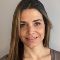 Diestista Integrativa y especialista en Psiconeuroinmunoendocrinología (PNIE).